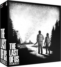 The Last of Us: Escape the Dark