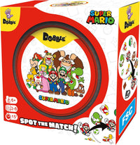 Dobble: Super Mario