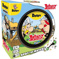 Dobble: Asterix