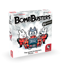 Bomb Busters